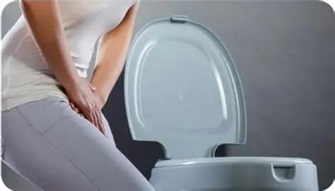 Són Tiểu Không Kiểm Soát: Nguyên Nhân, Triệu Chứng Và Hướng Điều Trị