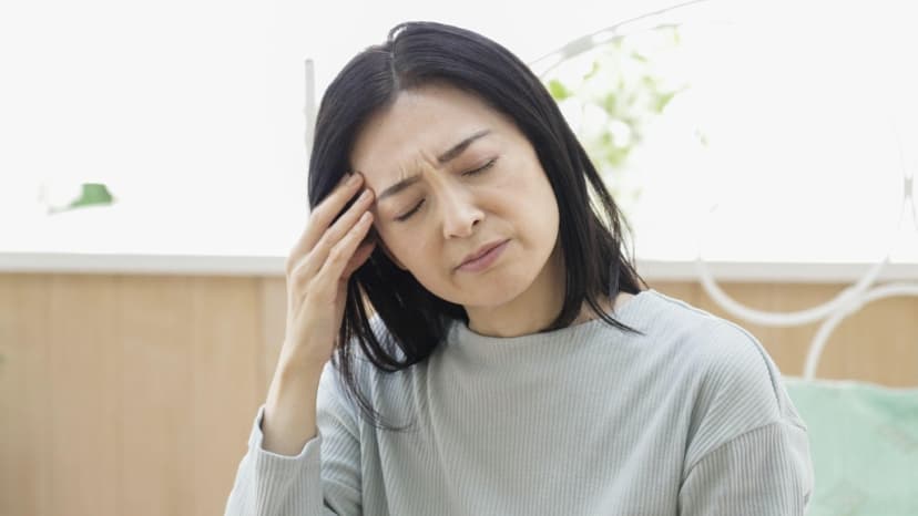 Mãn kinh là gì? Nguyên nhân, triệu chứng và cách chăm sóc sức khỏe
