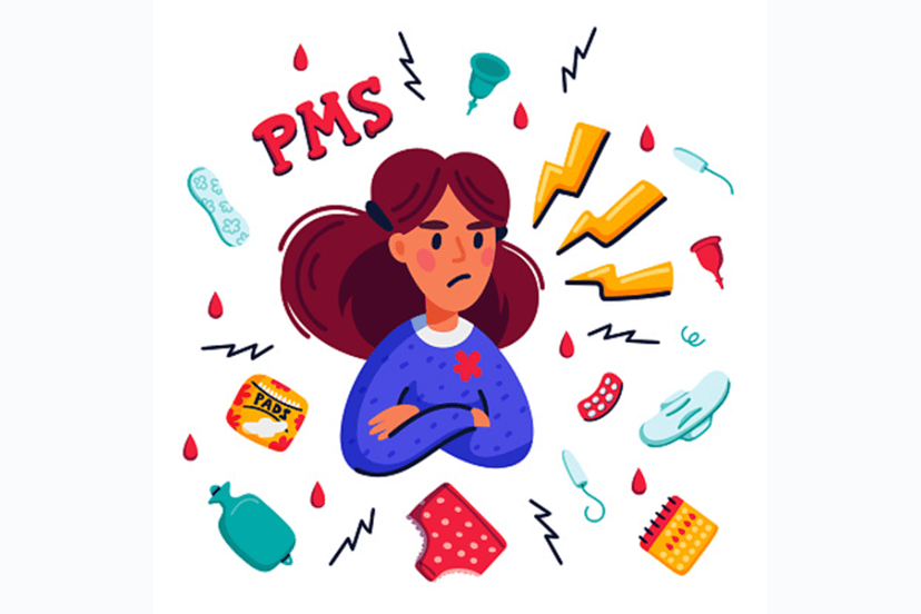 PMS Là Gì? Triệu Chứng, Nguyên Nhân Và Cách Khắc Phục Hội Chứng Tiền Kinh Nguyệt
