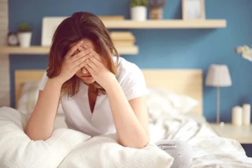Rối loạn giấc ngủ: Nguyên nhân, triệu chứng, cách phòng ngừa và điều trị hiệu quả