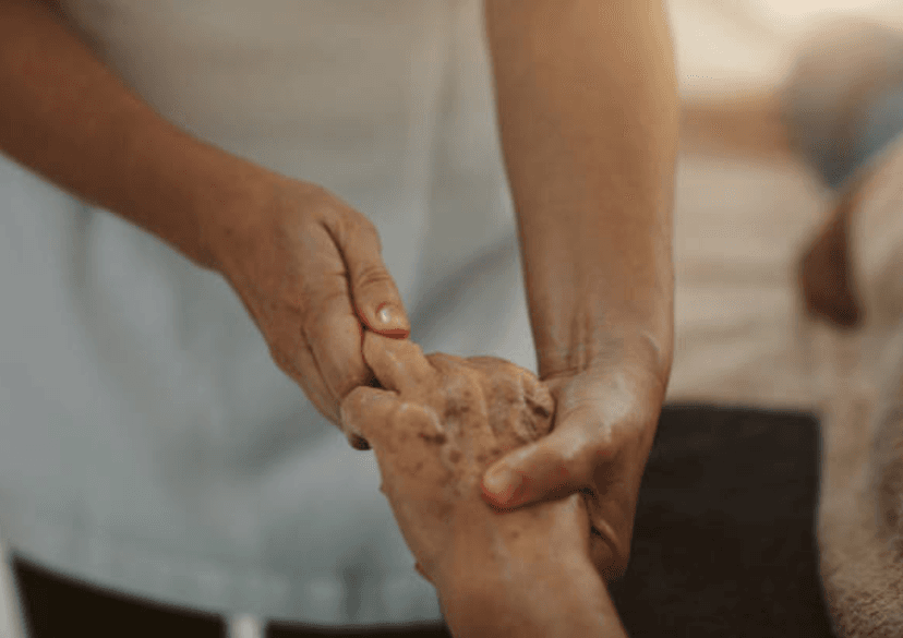 Đồi mồi: Nguyên nhân và giải pháp hiệu quả