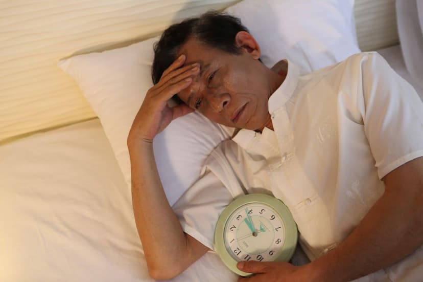 Tiểu Đêm Là Gì? Nguyên Nhân, Triệu Chứng Và Cách Phòng Ngừa