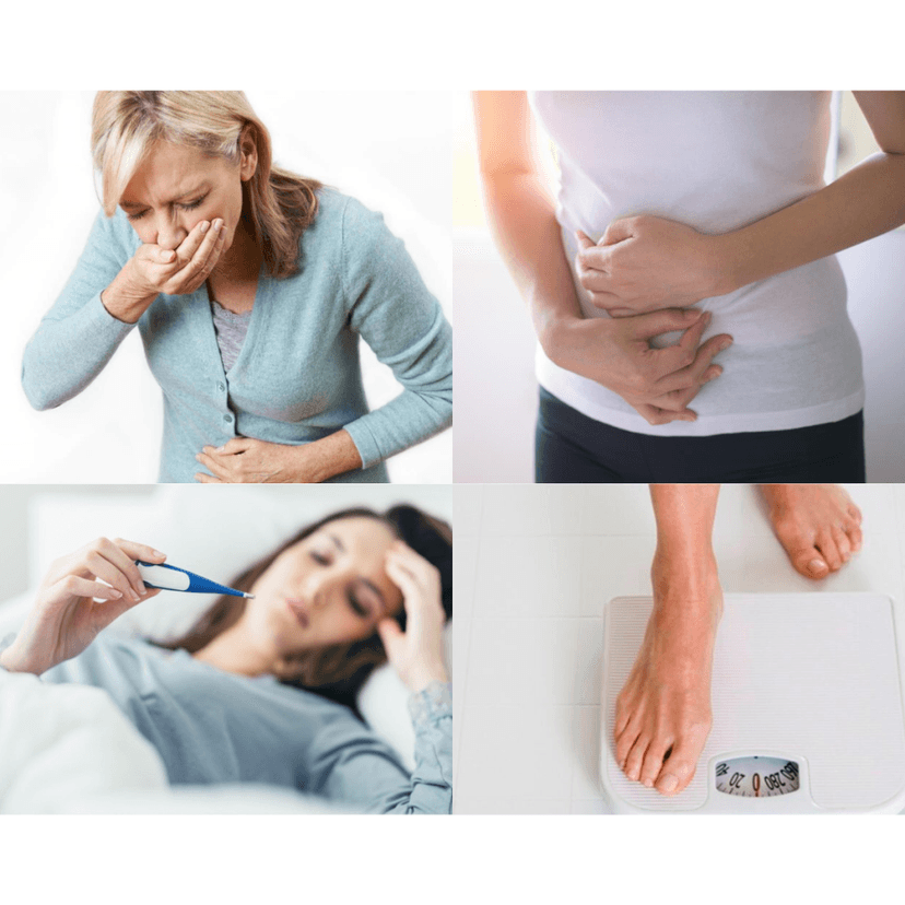 Đau bụng trên: Nguyên nhân, triệu chứng và cách điều trị