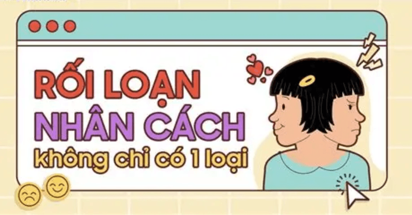 Rối loạn nhân cách phân liệt là gì? Những điều cần biết về rối loạn nhân cách loại phân liệt