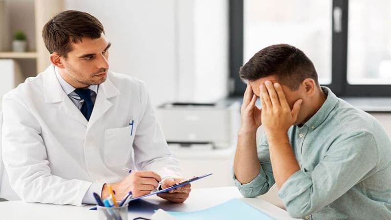 Chứng sợ khoảng rộng là gì? Những điều cần biết về chứng sợ khoảng rộng