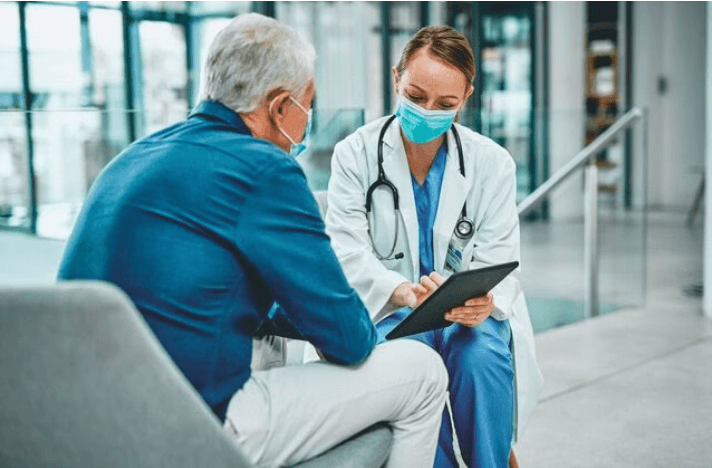 Xơ cứng bì là gì? Nguyên nhân, triệu chứng và phương pháp điều trị