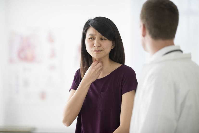 Rối loạn giọng nói là gì? Những điều cần biết về rối loạn giọng nói