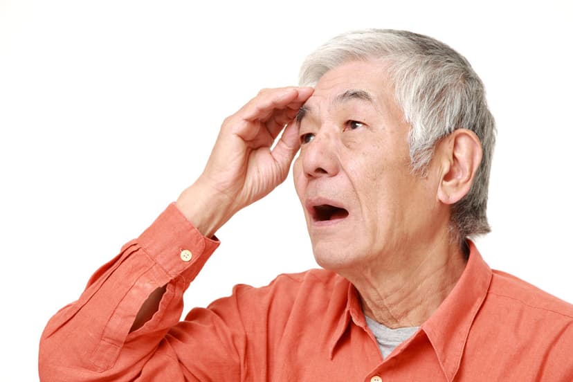 Lú lẫn là gì? Những điều cần biết về lú lẫn