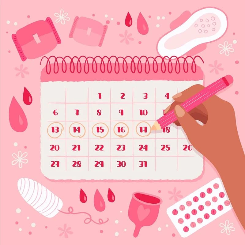 Chậm kinh là gì? Những điều cần biết về chậm kinh
