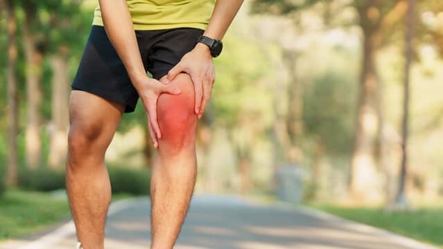 Viêm Gân Bánh Chè Là Gì? Dấu Hiệu, Nguyên Nhân, Chẩn Đoán Và Điều Trị