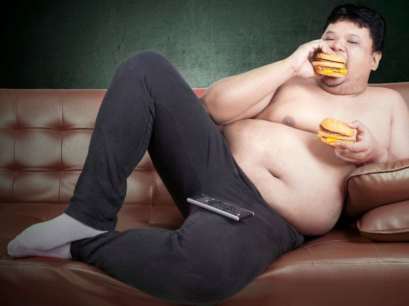 Bệnh béo phì là gì: Nguyên nhân biến chứng và điều trị