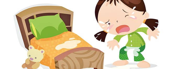 Đái dầm là gì? Những điều cần biết về đái dầm