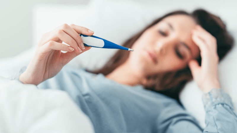 Viêm màng não lympho bào là gì? Những điều cần biết về viêm màng não lympho bào