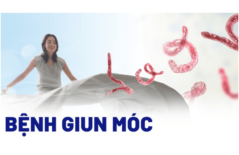 Bệnh truyền nhiễm