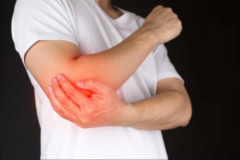 Thoái hóa khớp khuỷu tay là gì? Dấu hiệu, nguyên nhân, chẩn đoán và điều trị