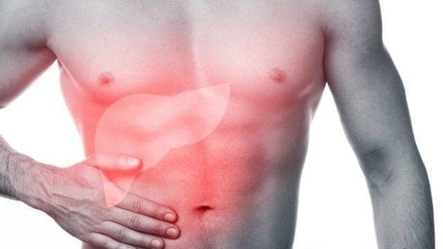 Bệnh nang gan là gì? Những điều cần biết về bệnh nang gan