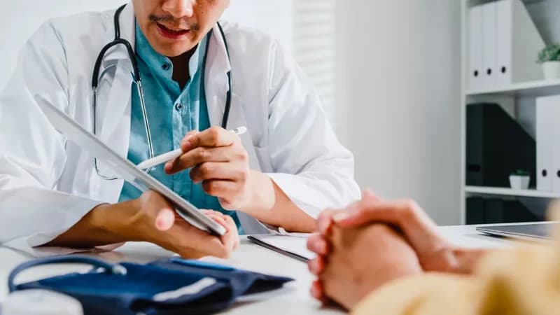 Phô dâm là gì? Nguyên nhân, dấu hiệu nhận biết, chẩn đoán và phương pháp điều trị hiệu quả