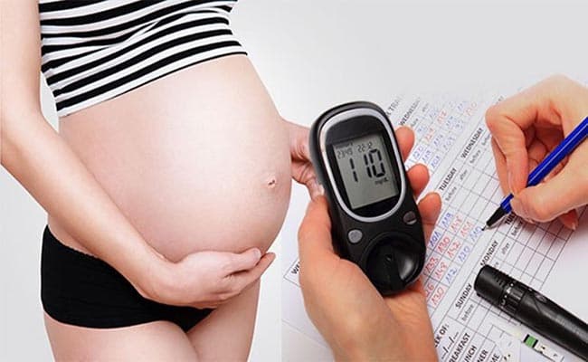 Tiểu đường thai kỳ là gì? Những điều cần biết về bệnh