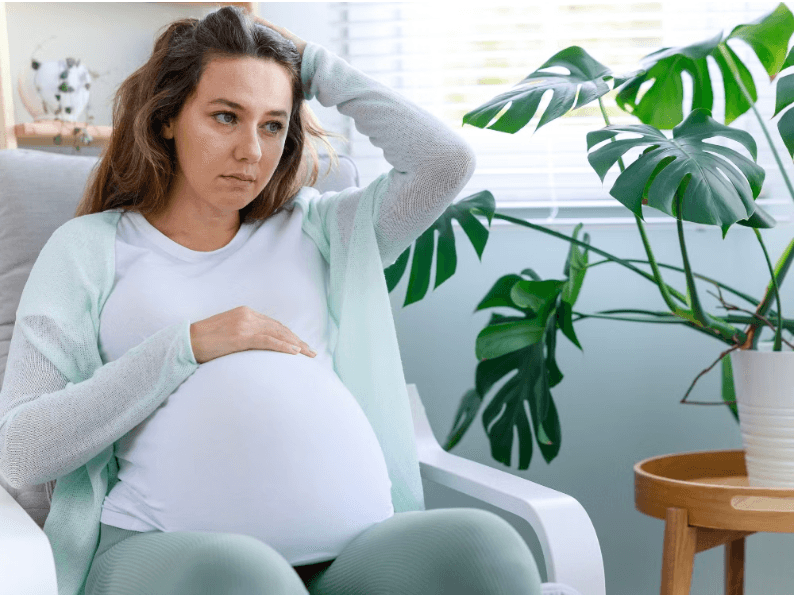 Nhau bong non là gì? Những điều cần biết về nhau bong non