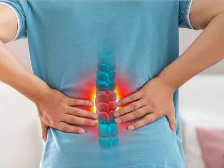 Xẹp Đốt Sống: Dấu hiệu, Nguyên nhân và Phương pháp điều trị