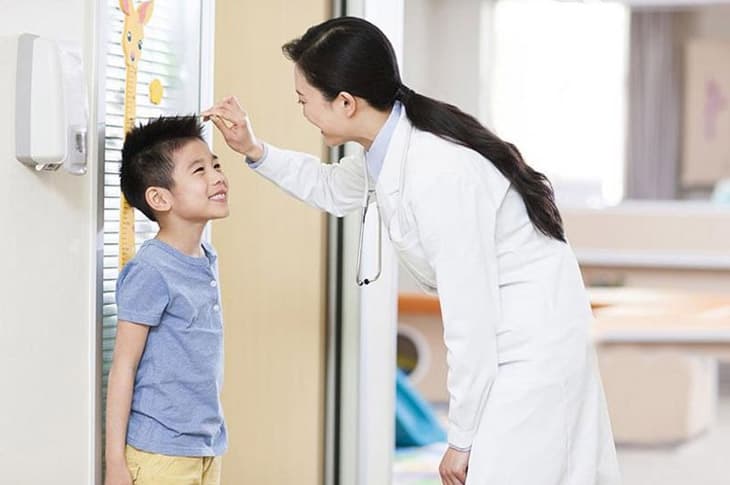 Bệnh lùn tuyến yên là gì? Nguyên nhân, triệu chứng, phương pháp phòng ngừa
