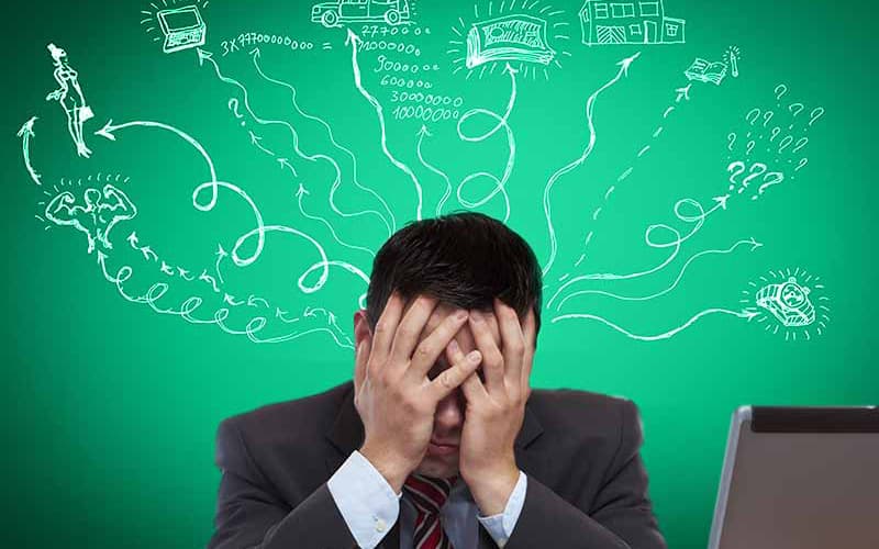 Rối loạn lưỡng cực và những thông tin cần biết về bệnh