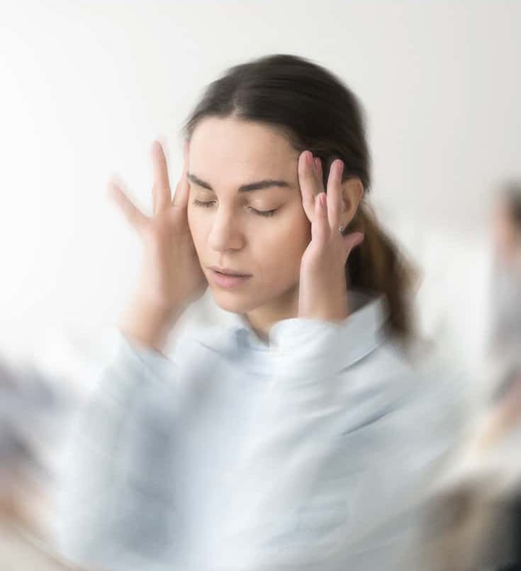 Rối Loạn Tiền Đình Là Gì? Nguyên Nhân, Triệu Chứng Và Phương Pháp Phòng Ngừa Hiệu Quả