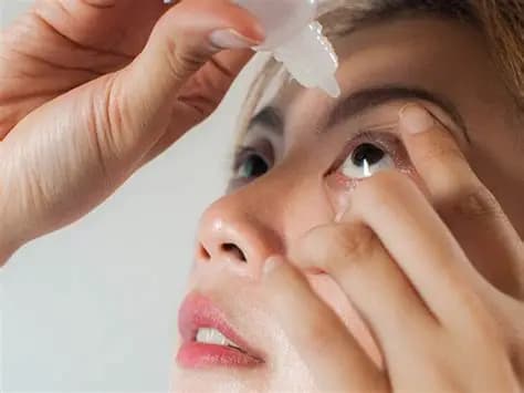 Khô Mắt Là Gì? Nguyên Nhân, Triệu Chứng Và Cách Phòng Ngừa Hiệu Quả