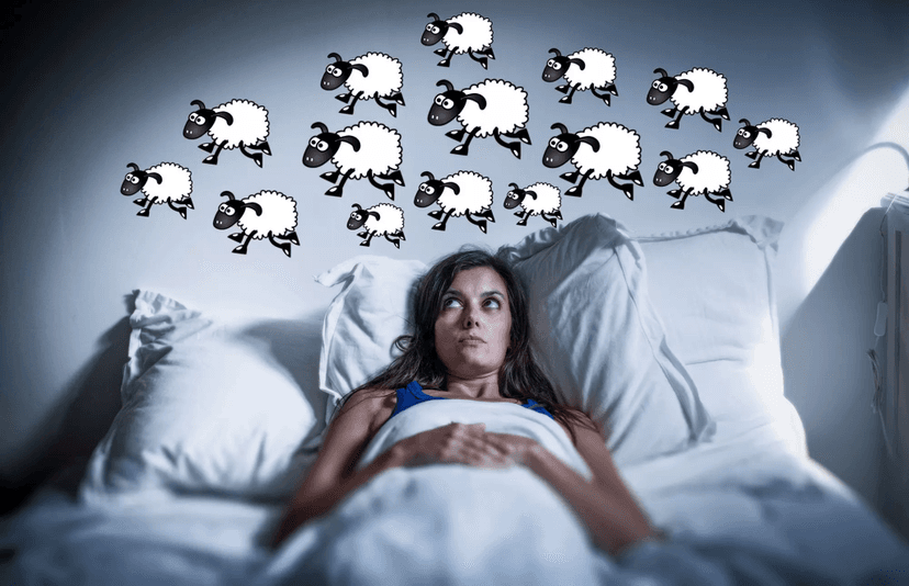 Mất Ngủ Kéo Dài: Nguyên Nhân, Triệu Chứng Và Hướng Điều Trị Hiệu Quả
