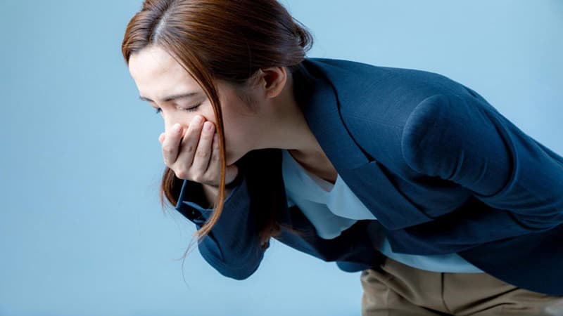 Hẹp Môn Vị: Tổng quan, nguyên nhân, triệu chứng và phương pháp điều trị