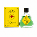 Dầu Ngũ Hành Dầu Mộc Voi Thảo Dược (Chai 8ml)