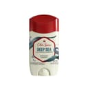 Sáp khử mùi và giảm tiết mồ hôi Old Spice Deep Sea 73g (Sáp trắng)