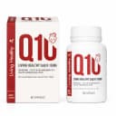 Viên Uống Living Healthy CoQ10 (Hộp 60 viên)