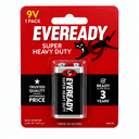 Pin Eveready Super H.duty 1222 (Vỉ 1 viên)