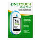 Máy Đo Đường Huyết Onetouch Verio Vue Mmol (Hộp 1 cái)