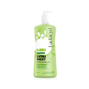 Sữa Tắm Gội Cho Bé Lactacyd Baby Extra Milky Bảo Vệ, Nuôi Dưỡng Da Và Tóc