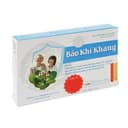 Viên Uống Bảo Khí Khang (2 Vỉ X 10 Viên)