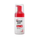 Sữa Rửa Mặt Bọt Acne-Aid Foaming Face Wash Oil Control Sạch Nhờn, Mụn Trứng Cá 100ml