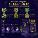 Viên Uống An Lạc Tiên TP (Hộp 30 viên)