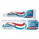 Kem Đánh Răng Aquafresh Bạc Hà Thơm Mát (Tuýp 100ml)
