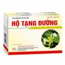 Viên Uống Hộ Tạng Đường Hồng Bàng (3 Vỉ X 10 Viên)