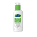 Kem Dưỡng Ẩm Chống Nắng Da Mặt Hằng Ngày Cetaphil SPF15 (Chai 118ml)