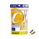 Viên Uống Bảo Vệ Ssc Khỏe Dhc Vitamin C Hard Capsule (20 Ngày & 60 Ngày)