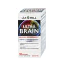 Viên Uống Ultra Brain Lab Well (Hộp X 60 Viên)