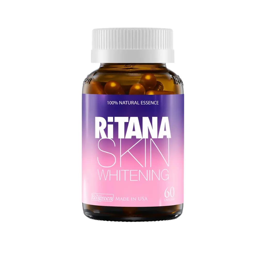 Viên Uống Ritana (60 Viên)