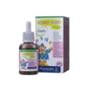 Siro Fitobimbi Omega Junior Gocce Pharmalife Bổ Sung Omega-3, Omega-6 (Chai 30ml)