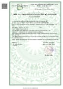Trà Linh Chi Ladophar (Hộp 34g)