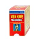 Viên Uống Bảo Vệ Sức Khỏe Viên Khớp Tâm Bình (Hộp 60 Viên)