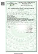Viên Uống Kim Miễn Khang (3 Vỉ X 10 Viên)