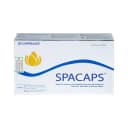 Viên Uống Spacaps Imc (3 Vỉ X 10 Viên)